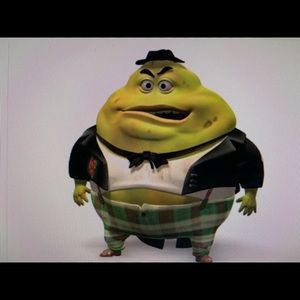 Meet your Posher, Anthony